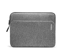 tomtoc Slim Tablet Sleeve Case for 11-inch iPad Pro M5/M4 2025-2024, 11-inch iPad Air M3/M2, iPad (A16), 10.9"/10.2" 10/9th Generation, 10.9" Air 5/4th, Slim Portable Bag fits Magic/Smart Keyboard