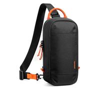 tomtoc Sling Crossbody Bag for Nintendo Switch 2 Protective Travel Chest New