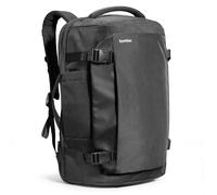 tomtoc Travel Backpack 40L TSA Friendly Flight Approved Carry on Luggage Hand