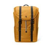 Tomtoc VintPack-TA1 22L Laptop backpack, yellow | ✅ 5 years warranty