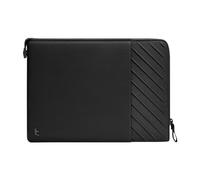 tomtoc Voyage-A10 Slim Laptop Sleeve for 13-inch New MacBook Air M4/M3/M2/M1 (2025-2018) A3240 A3113 A2681 A2337, 13-inch MacBook Pro M2/A2686 M1/A2338, MacBook Case Bag Cover with Minimalist Design