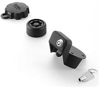 TomTom anti-theft kit for Rider 450 and Rider 550 black