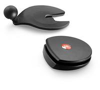 TomTom 9UUB.001.37 Adhesive Dashboard Car Sat Nav GPS Mount Holder - Black A