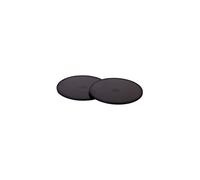 TomTom L131450 Sat Nav Adhesive Dashboard Mount Disks for All Sat Nav Models , Black