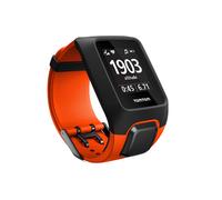 TomTom Adventurer - Orange