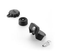 TomTom anti-theft kit for Rider 450 and Rider 550 black