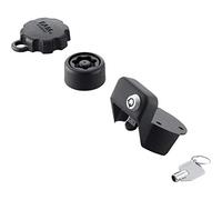 TomTom anti-theft kit for Rider 450 and Rider 550 black