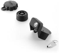 TomTom anti-theft kit for Rider 450 and Rider 550 black