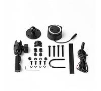 TomTom Ram 15 motorcycle mount for Rider 450 and Rider 550 black