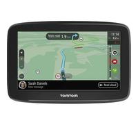 TomTom GO Classic 5 Inch UK, ROI & Full Europe Sat Nav