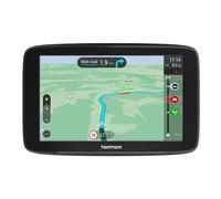 TomTom GO Classic 5 Inch UK, ROI & Full Europe Sat Nav