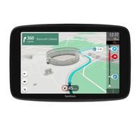 TomTom GO Superior 7 Inch Car Sat Nav