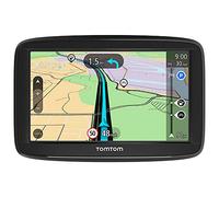 TomTom Car Sat Nav Start 42, 4.3 Inch with Lifetime EU Maps
