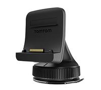 TomTom Click and Go Mount Car Charger and USB Cable, Black, 9UUB.001.28