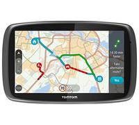 TomTom GO 510 5 inch Sat Nav with World Maps - Black