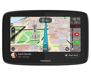 TomTom GO 620 World