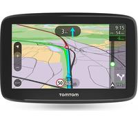 TOMTOM GO Basic 5" Sat Nav - Full Europe Maps