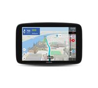 TomTom GO Camper Max Premium Pack Bulgarian CAT Czech Danish German Dutch English Spanish Estonian Finnish French Greek... 12 month(s) Internal World Internal storage 17.8 cm (7")