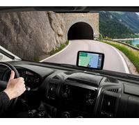 TomTom GO Camper Tour (2nd Generation)
