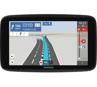 TomTom GO Classic 5 Inch 2nd Gen UK, ROI & EU Maps Sat Nav