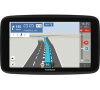 TOMTOM GO Classic 2nd Generation 6" Sat Nav - Western Europe Maps