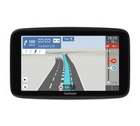 Tomtom Go Classic 5 Inch 2Nd Generation
