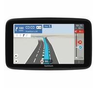 Tomtom Go Classic. Languages Support: Bulgarian Czech Danish German English Span