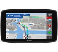 TomTom GO Discover 6 Inch ROI & Full Europe Sat Nav