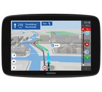 TomTom GO Discover