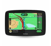 TomTom GO Essential 5 Inch Lifetime EU Maps &Traffic Sat Nav Bluetooth hands fre