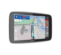 TomTom GO Expert Plus 6 Inch Truck HGV Sat Nav
