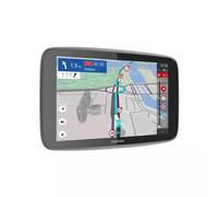 TomTom GO Expert Plus 6 Inch Truck HGV Sat Nav