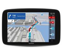 TomTom GO Expert Plus 6 Inch Truck HGV Sat Nav