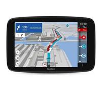 TomTom GO Expert Plus 7 Inch Truck HGV Sat Nav
