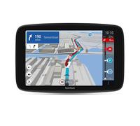 TOMTOM GO Expert Plus HGV 6" Sat Nav - Worldwide Maps