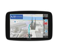 TomTom GO Navigator 7" Sat Nav