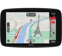 TomTom GO Navigator 6 Inch Car Sat Nav