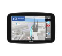 TomTom GO Navigator 7 Inch UK, ROI & Full Europe Car Sat Nav