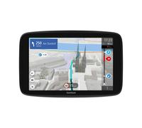 TomTom GO Navigator 7 Inch UK, ROI & Full Europe Car Sat Nav