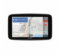 TomTom GO Pro 5 2nd Gen Truck UK, ROI & EU Maps Sat Nav