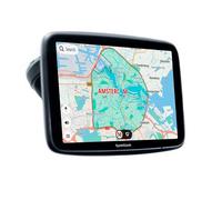 TomTom GO Superior 6 Inch Car Sat Nav
