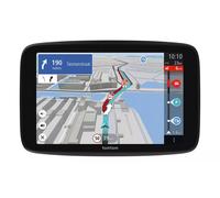 TomTom GO Superior 6 Inch Car Sat Nav GPS Navigation System
