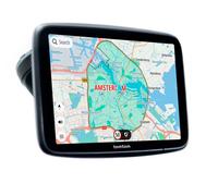TomTom GO Superior 6" Sat Nav