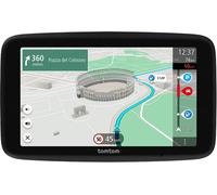 TomTom GO Superior 7 Inch Car Sat Nav