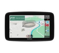 Tomtom GPS Navigator 1YD6 002 00 GO Superior 6 Black