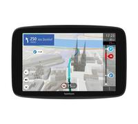 Tomtom GPS Navigator 1YE7 002 100 GO Navigator 2nd Gen Black