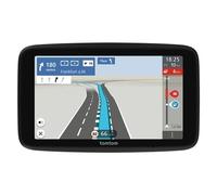 Tomtom GPS Navigator 1YF5 002 00 GO Classic Gen 2 Black