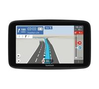 Tomtom GPS Navigator 1YF6 002 00 GO Classic Gen 2 Black