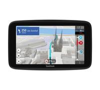 Tomtom GPS Navigator GO 2nd Gen Black 6