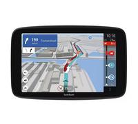 TomTom GO Expert Plus 7 Inch Truck HGV Sat Nav